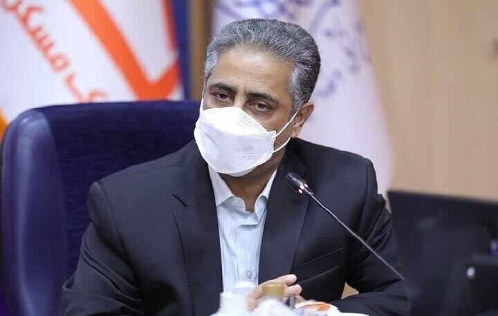 امروز ساختمان یا یک شعبه با مساحت بزرگ نمی‌تواند مزیتی برای بانک باشد