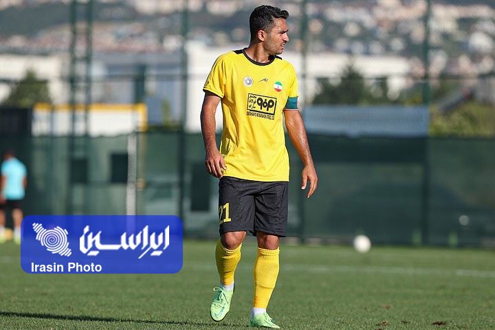 سپاهان ۴ _ خوشه طلایی صفر/ ارتش آماده مورایس در راه لیگ برتر