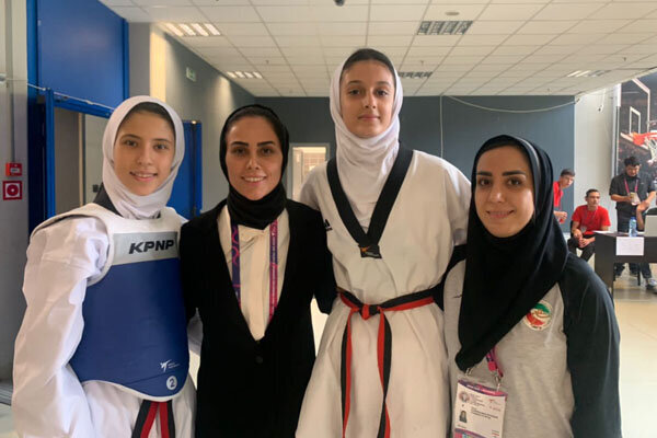 دو طلای شیرین سهم زرین‌کمر و نوری