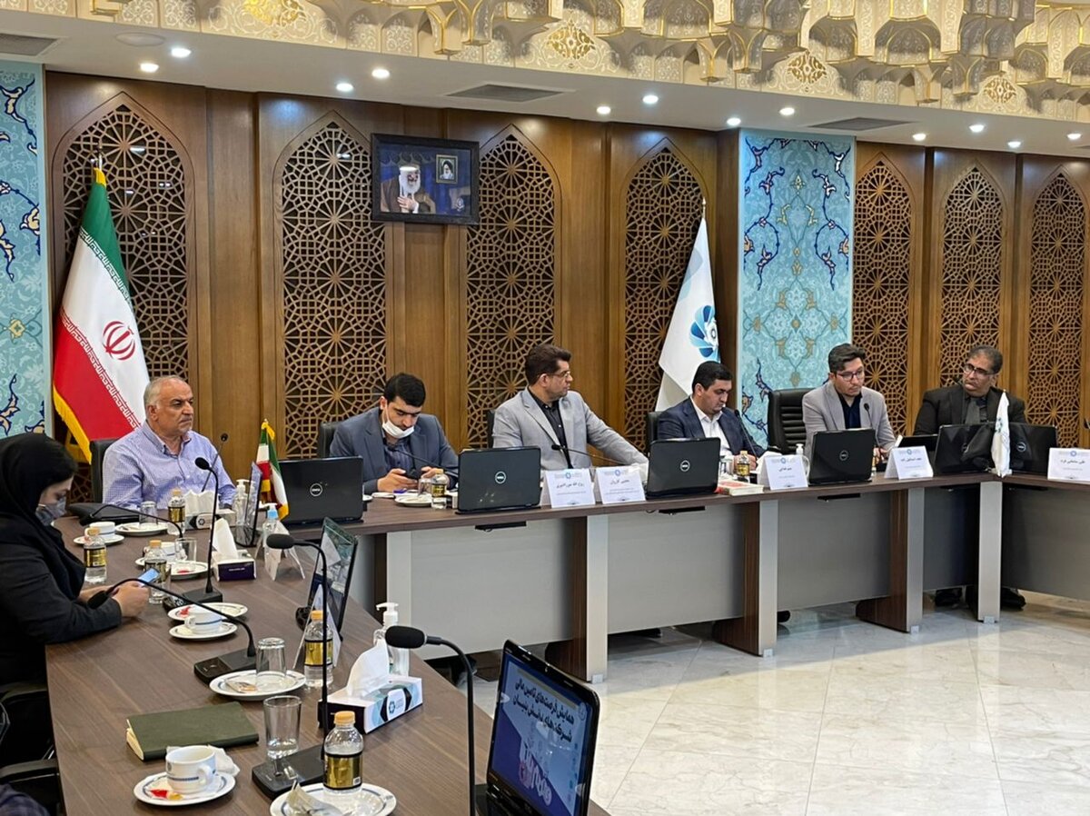 ۴۹ شرکت دانش بنیان در صف ورود به بازار سرمایه هستند