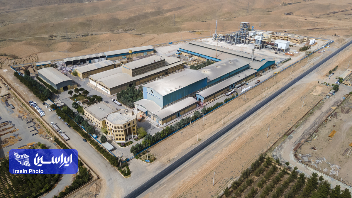 فروش ۱۳۲۳ میلیارد ریالی «کاذر» در ۴ ماهه ۱۴۰۱