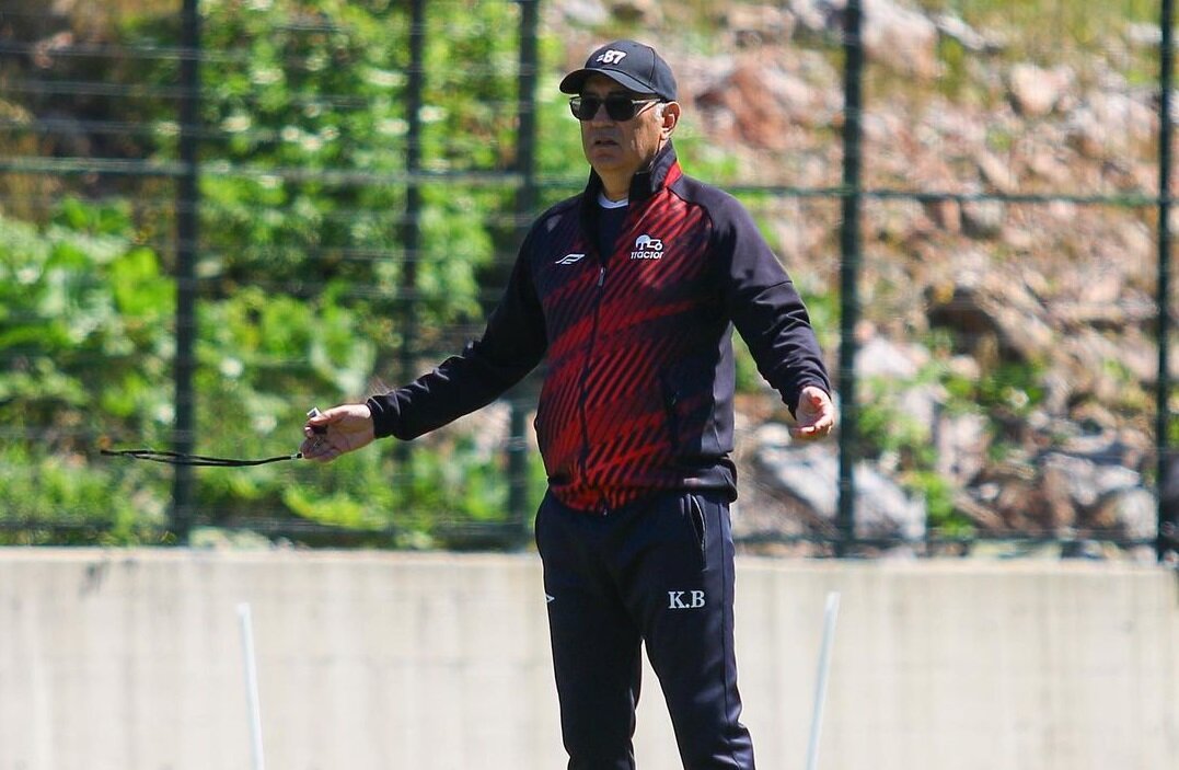 تراکتور؛ کم حاشیه و پرستاره