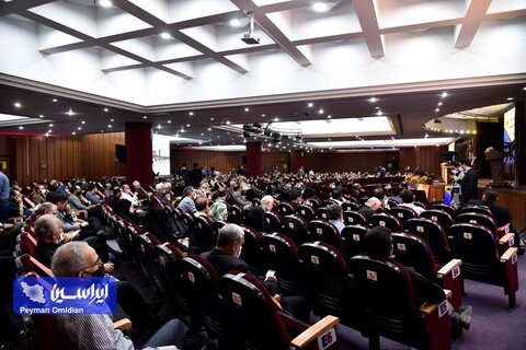 مجمع عمومی فوق‌العاده صاحبان سهام شرکت فولاد مبارکه