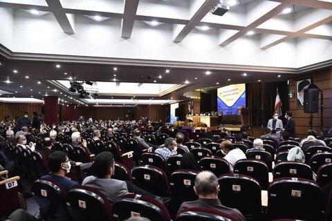 بزرگترین افزایش سرمایه بورس از محل سود انباشته در فولاد مبارکه محقق شد