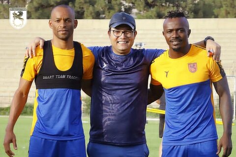 مس رفسنجان؛ در انتظار شگفتی احتمالی