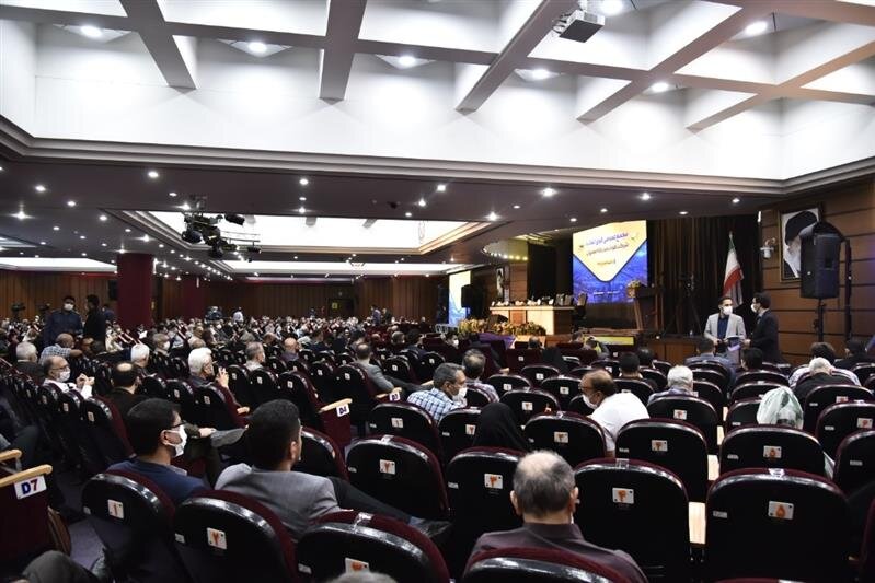 بزرگترین افزایش سرمایه بورس از محل سود انباشته در فولاد مبارکه محقق شد