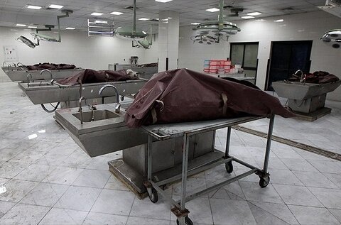 کشف جسد یک مدیر ارشد پتروشیمی در فارس