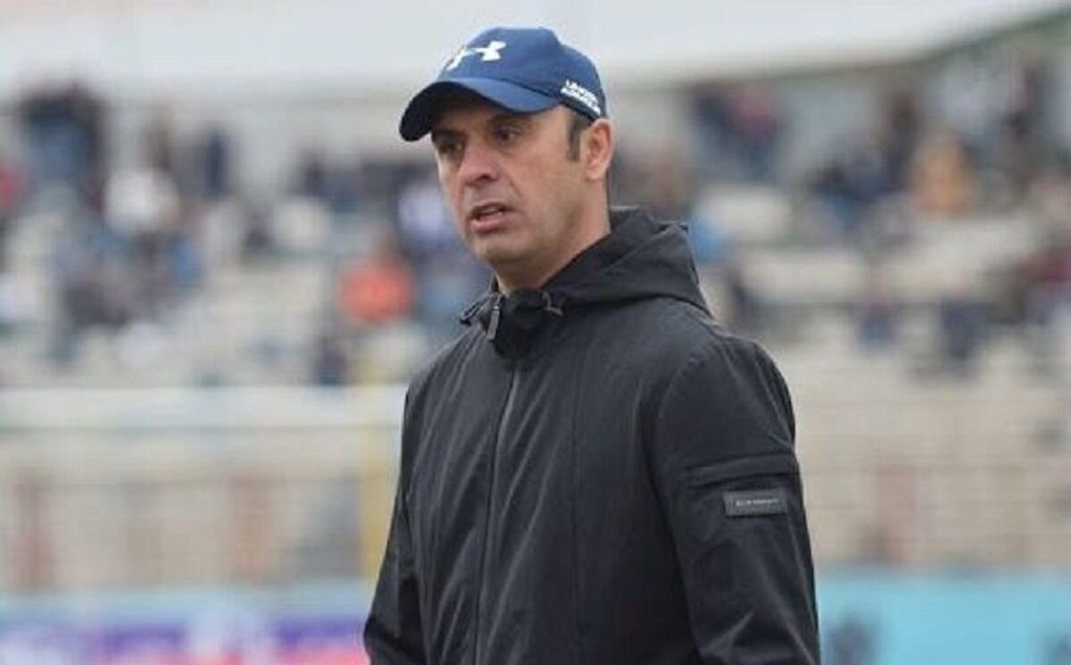 سپاهان با مدیریت خوب می‌تواند در لیگ نتیجه بگیرد