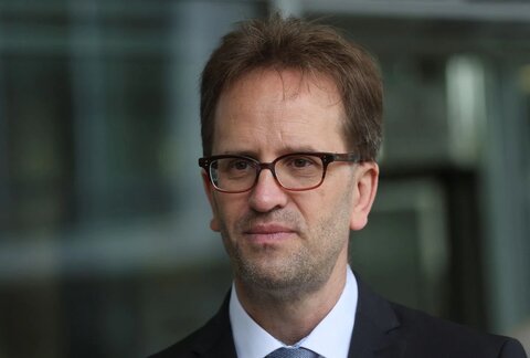 استقبال آلمان از طرح اضطراری گاز اتحادیه اروپا