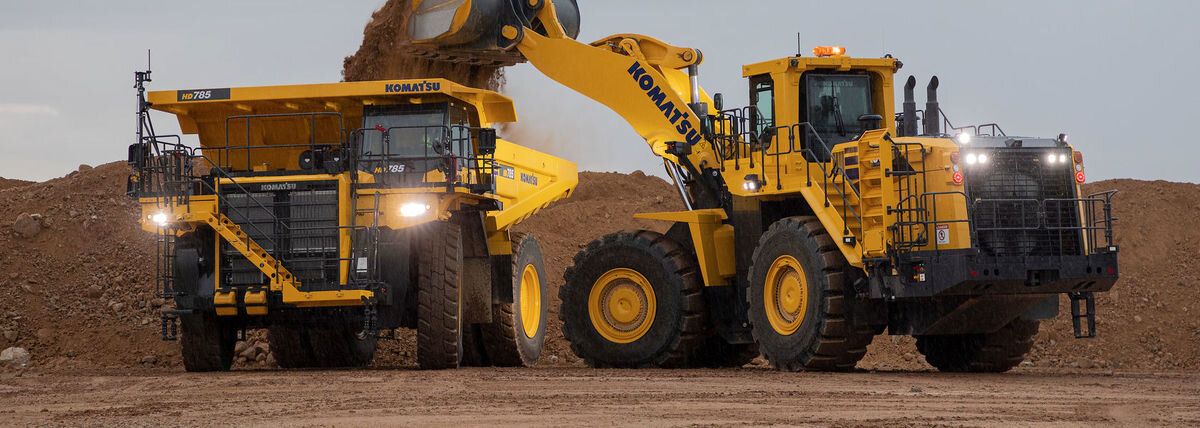 چالش سازندگان ماشین آلات معدنی با واردات قطعات/ تولیدات داخل صرفا مونتاژ است