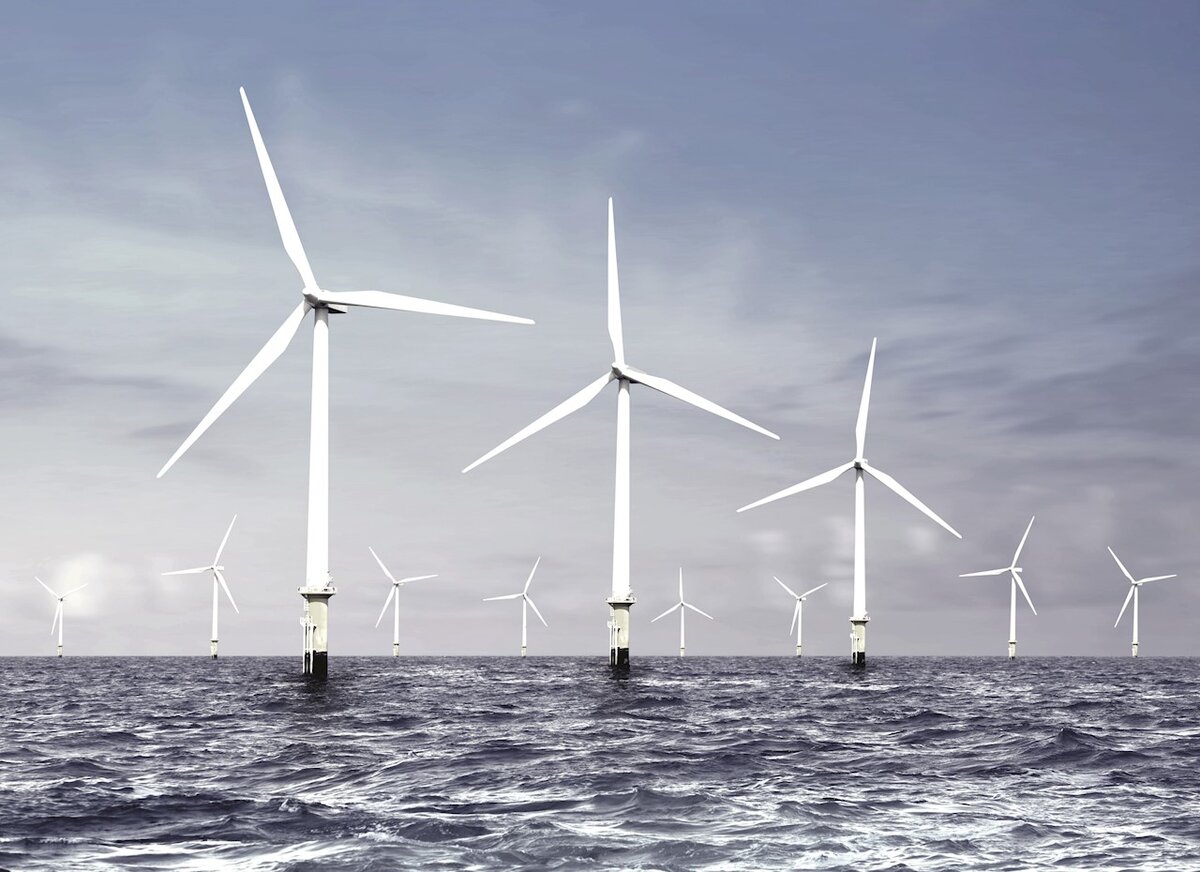 نیاز ۱۰ میلیون تنی بریتانیا به محصولات فولادی، برای خودکفایی در حوزه انرژی