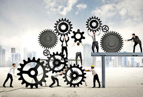 نقش روابط عمومی در صنایع کوچک