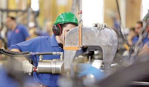 افزایش ۲۶ درصدی صادرات واحدهای مستقر در شهرک‌های صنعتی