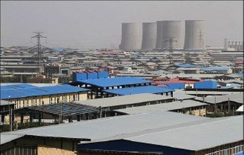 نقش صنایع کوچک در ایجاد اشتغال