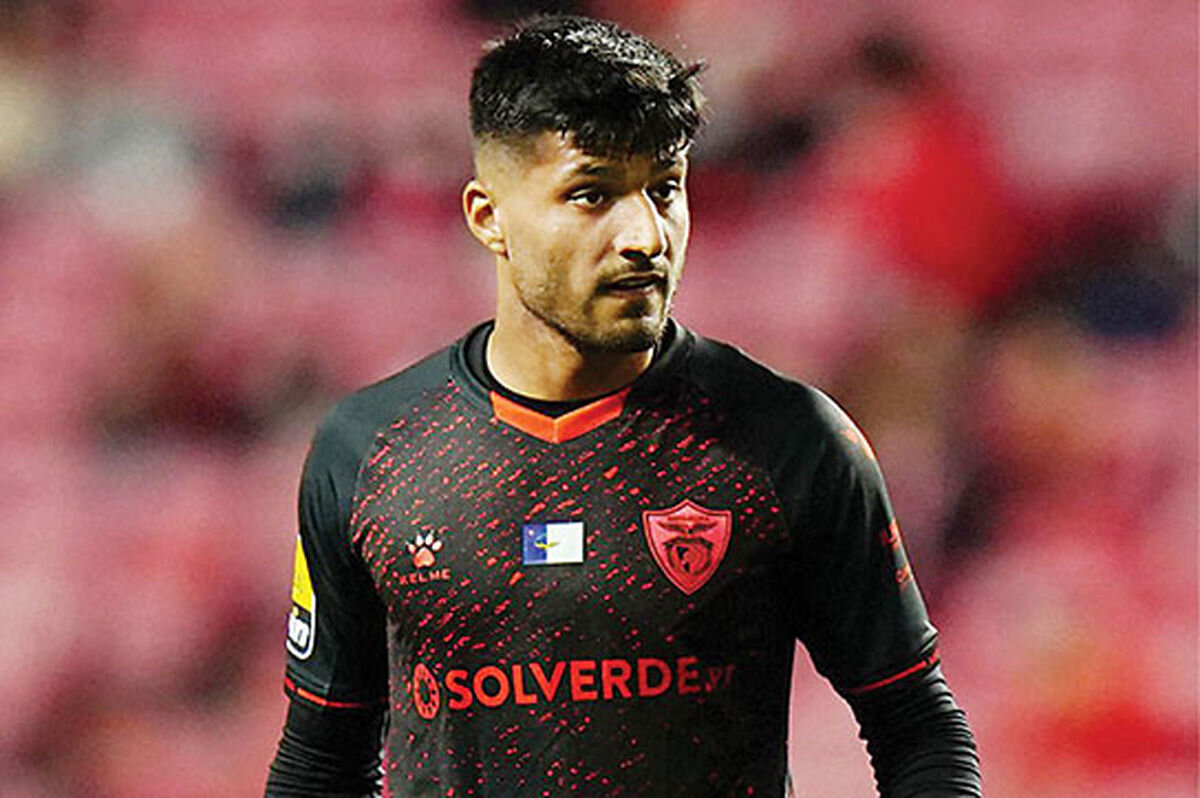 محمد محبی به استقلال پیوست