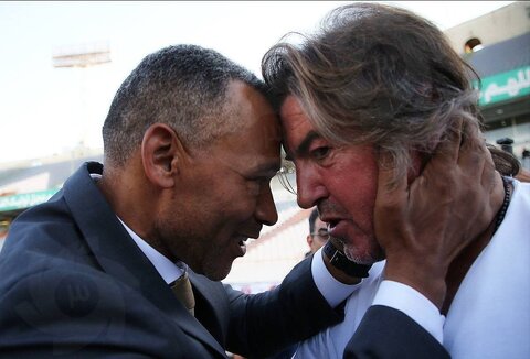 پیروزی مورایس برابر ساپینتو روی خط داغ رسانه‌های پرتغال