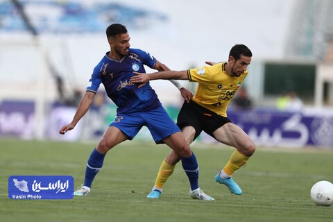 پیروزی استقلال و پرسپولیس در روز لغزش سپاهان