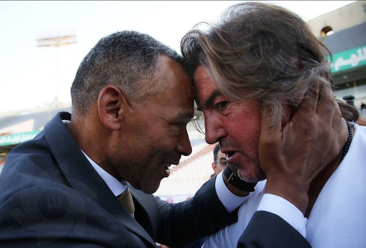 پیروزی مورایس برابر ساپینتو روی خط داغ رسانه‌های پرتغال