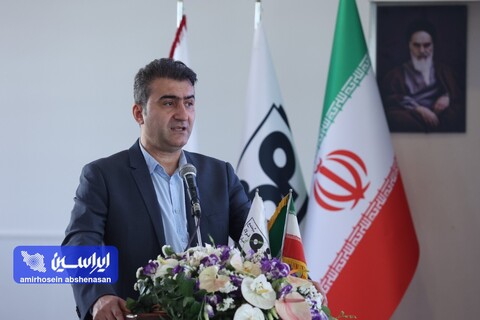 روز اول کارگاه طراحی مدل کسب و کار شرکت‌های گروه سرمایه‌گذاری توسعه معادن و فلزات