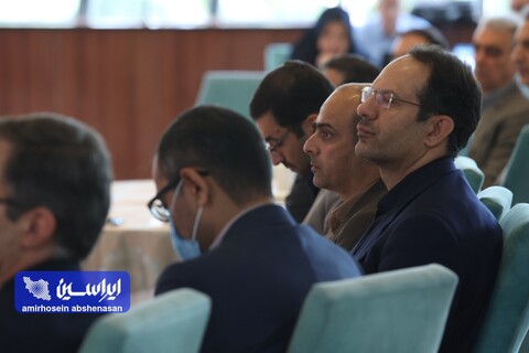 روز اول کارگاه طراحی مدل کسب و کار شرکت‌های گروه سرمایه‌گذاری توسعه معادن و فلزات