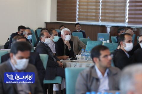 روز اول کارگاه طراحی مدل کسب و کار شرکت‌های گروه سرمایه‌گذاری توسعه معادن و فلزات