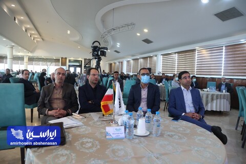 روز اول کارگاه طراحی مدل کسب و کار شرکت‌های گروه سرمایه‌گذاری توسعه معادن و فلزات