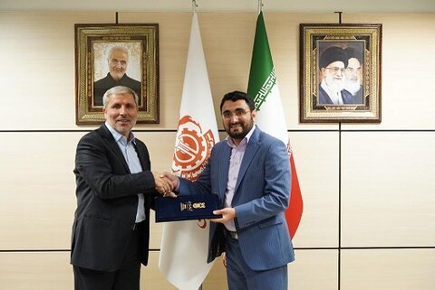 معاون هماهنگی شرکت ملی صنایع مس ایران منصوب شد