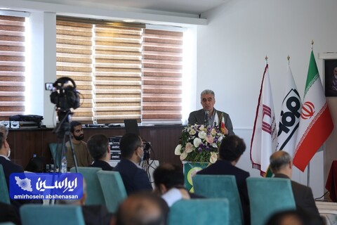 روز اول کارگاه طراحی مدل کسب و کار شرکت‌های گروه سرمایه‌گذاری توسعه معادن و فلزات