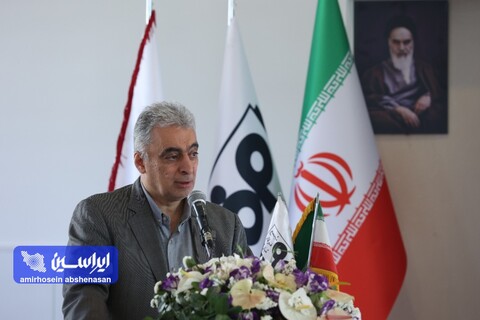 صنعت فولاد کشور؛ نیازمند تدوین چشم‌انداز مناسب برای حضور در بازارهای دنیا