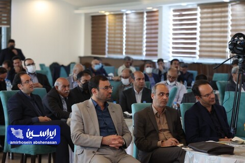 کارگاه طراحی مدل کسب و کار "ومعادن"