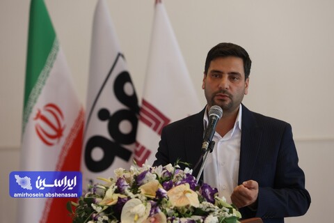 روز دوم کارگاه طراحی مدل کسب و کار شرکت‌ سرمایه‌گذاری توسعه معادن و فلزات