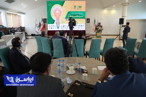 روز دوم کارگاه طراحی مدل کسب و کار شرکت‌ سرمایه‌گذاری توسعه معادن و فلزات