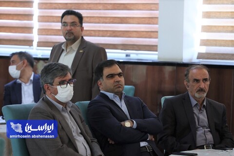 روز دوم کارگاه طراحی مدل کسب و کار شرکت‌ سرمایه‌گذاری توسعه معادن و فلزات