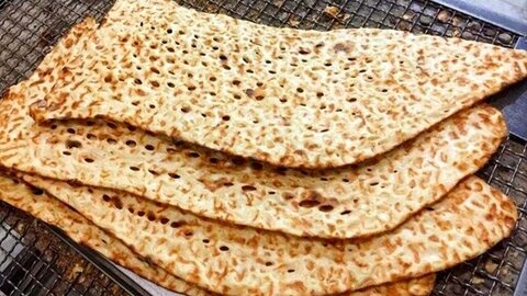 ۱۰ فایده برای مصرف نان