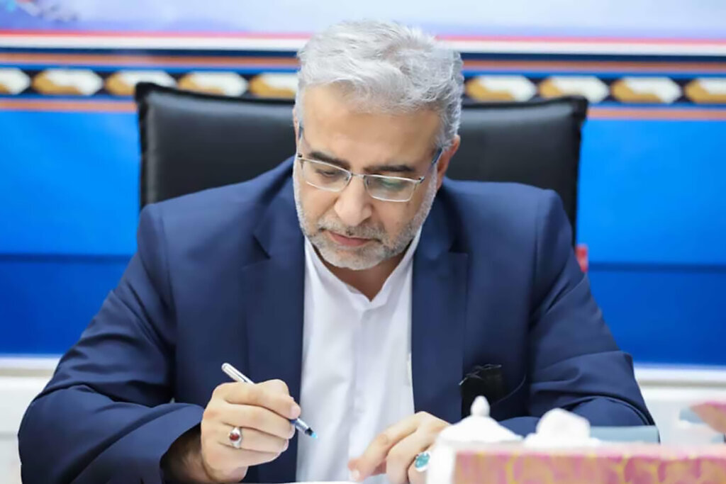  افزایش حقوق ۳۸ درصدی بازنشستگان تامین‌اجتماعی