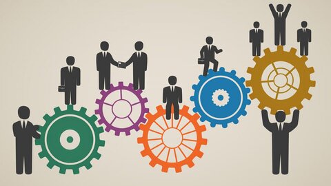 تاثیرگذاری دانش‌بنیان‌ها در گروه حمایت‌های واقعی