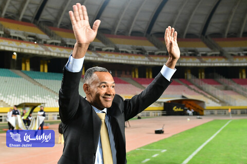 دوم آبان‌ماه روز مهمی برای فوتبال ایران است