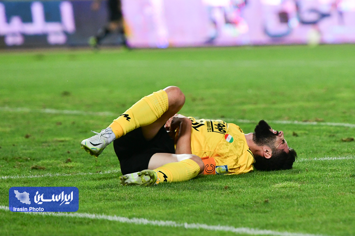 سپاهان صفر _ آلومینیوم صفر/ سوغاتی یک امتیازی اتوبوس رحمتی از اصفهان