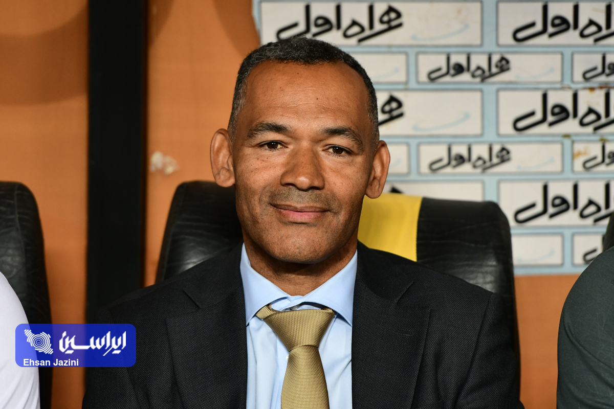 مورایس: حضور تماشاگران در ورزشگاه برای جامعه مفید است