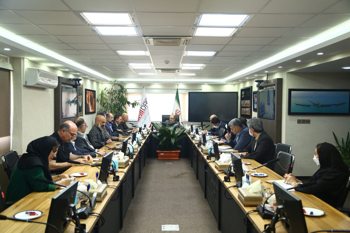 طرح جامع مس، سند ملی کشور خواهد شد