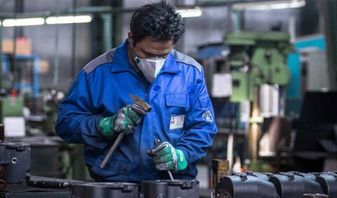 ۷۳ هزار میلیارد ریال به بنگاه‌های کوچک و متوسط تسهیلات داده شد
