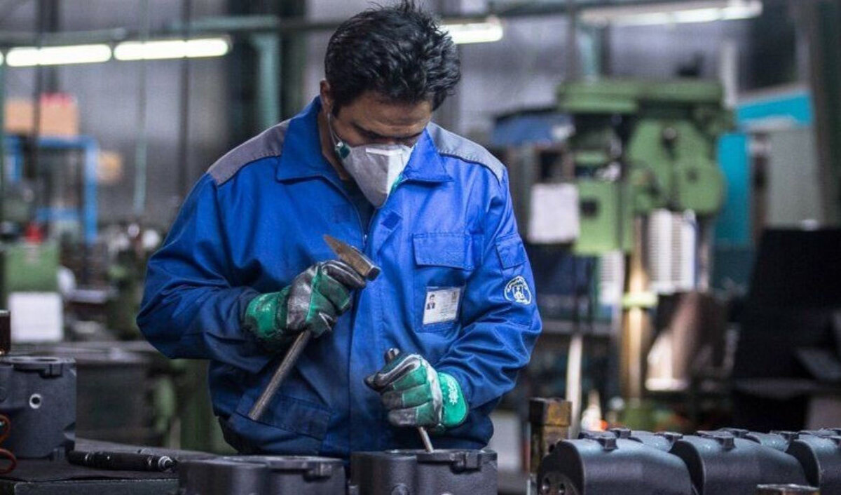 ۷۳ هزار میلیارد ریال به بنگاه‌های کوچک و متوسط تسهیلات داده شد