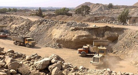 اطلس معادن در کشور تدوین شود