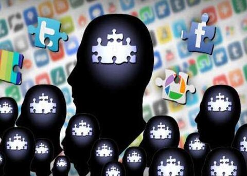 چطور با فسادسازی به اعصاب مردم حمله کنیم!