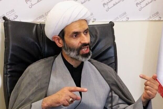  گزارش تحقیق و تفحص از فولاد مبارکه باید به قوه قضائیه برود و جرم اثبات شود