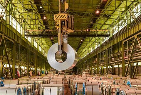 زوایای پنهان گزارش تحقیق و تفحص فولاد مبارکه