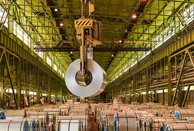 زوایای پنهان گزارش تحقیق و تفحص فولاد مبارکه