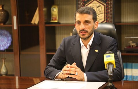 ما به عنوان مدیران این صنعت خودمان مدعی مبارزه با فساد هستیم/ تا کنون بیش از ۵۰ مدیر تغییر کرده‌اند