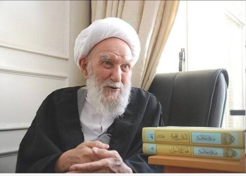 پیام تسلیت مدیرعامل سپاهان در پی ارتحال آیت الله ناصری