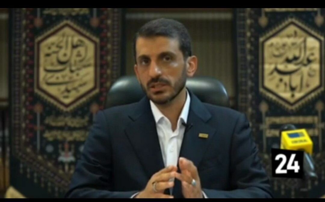 مدیرعامل فولاد مبارکه: نگاه تخصصی و دوری از سیاست‌زدگی در دوره جدید مدیریتی فولاد مبارکه، حاکم است